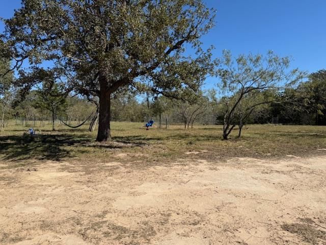 3.9 Acres Synergy DR, Bastrop, TX 78602