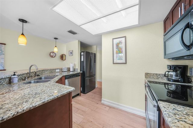 3256 WHITE IBIS COURT 312, Punta Gorda, FL 33950