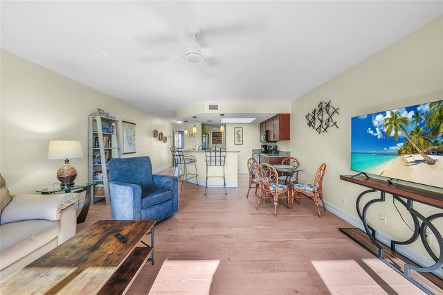 3256 WHITE IBIS COURT 312, Punta Gorda, FL 33950