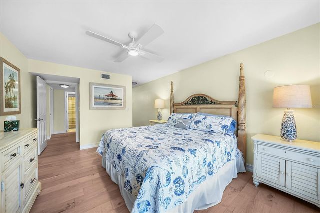 3256 WHITE IBIS COURT 312, Punta Gorda, FL 33950