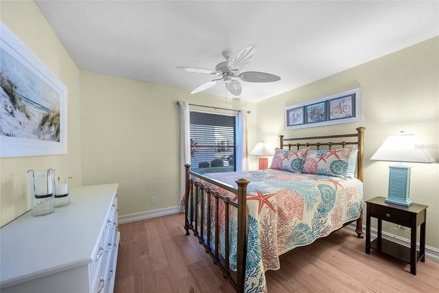 3256 WHITE IBIS COURT 312, Punta Gorda, FL 33950