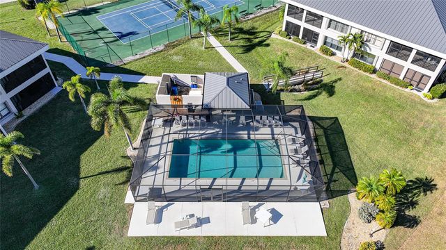 3256 WHITE IBIS COURT 312, Punta Gorda, FL 33950