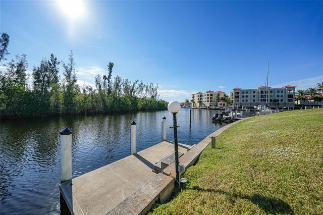 3256 WHITE IBIS COURT 312, Punta Gorda, FL 33950