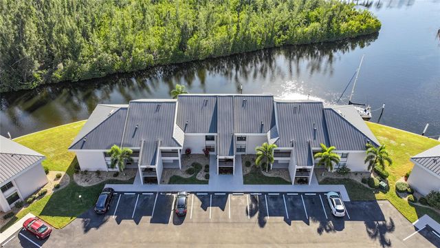 3256 WHITE IBIS COURT 312, Punta Gorda, FL 33950