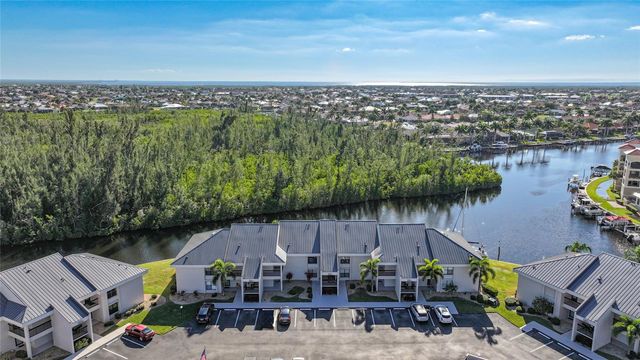 3256 WHITE IBIS COURT 312, Punta Gorda, FL 33950