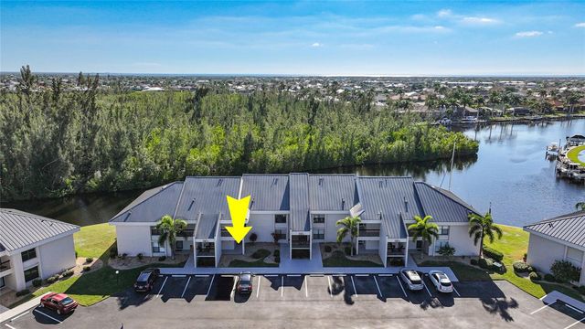 3256 WHITE IBIS COURT 312, Punta Gorda, FL 33950