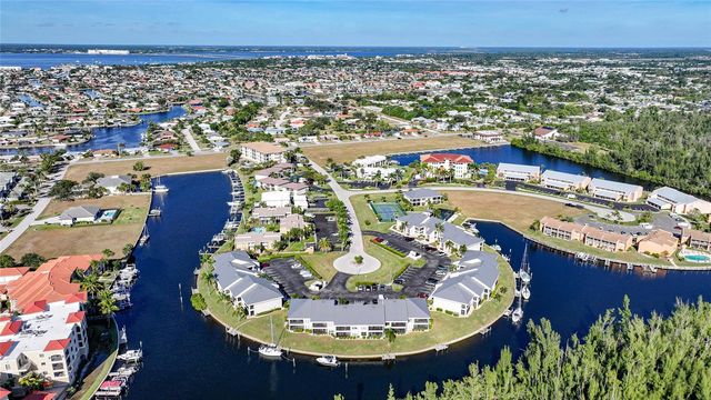 3256 WHITE IBIS COURT 312, Punta Gorda, FL 33950