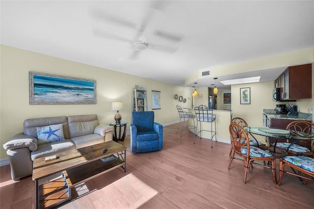 3256 WHITE IBIS COURT 312, Punta Gorda, FL 33950