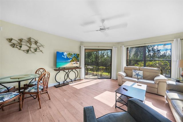 3256 WHITE IBIS COURT 312, Punta Gorda, FL 33950