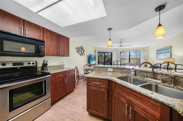 3256 WHITE IBIS COURT 312, Punta Gorda, FL 33950