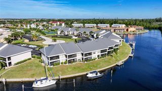 3256 WHITE IBIS COURT 312, Punta Gorda, FL 33950