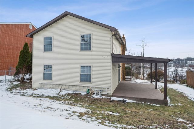 417 Longview Dr, Monroeville, PA 15146