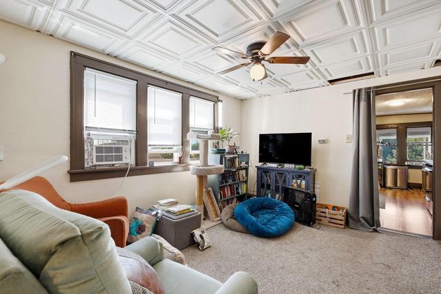 1035 E Potter AVENUE, Milwaukee, WI 53207