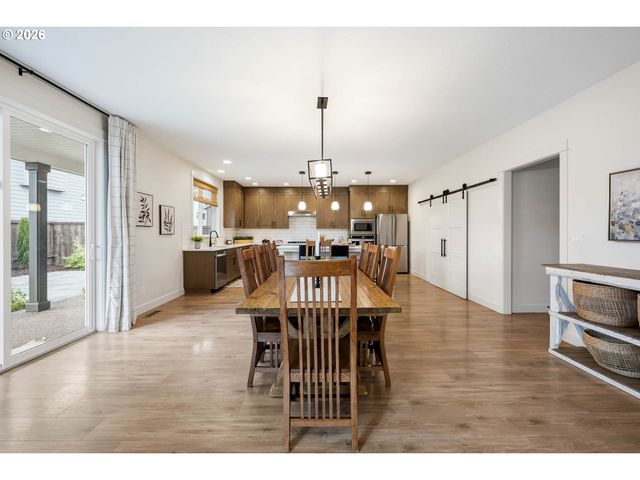 1615 N PINE St, Canby, OR 97013