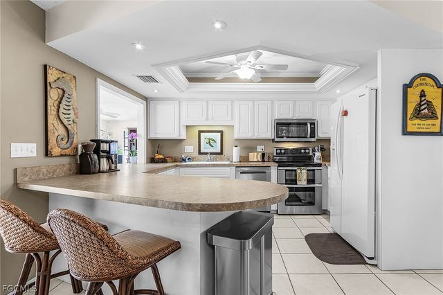 4215 SW 13th AVE, Cape Coral, FL 33914