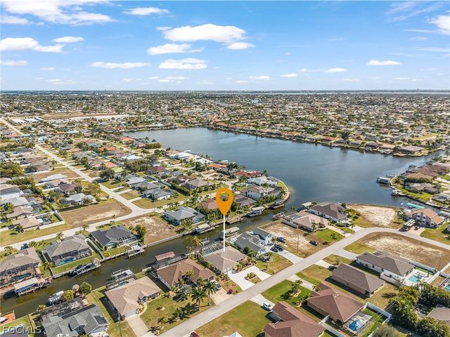 4215 SW 13th AVE, Cape Coral, FL 33914