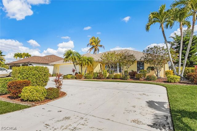 4215 SW 13th AVE, Cape Coral, FL 33914