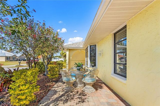 4215 SW 13th AVE, Cape Coral, FL 33914