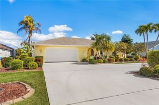 4215 SW 13th AVE, Cape Coral, FL 33914