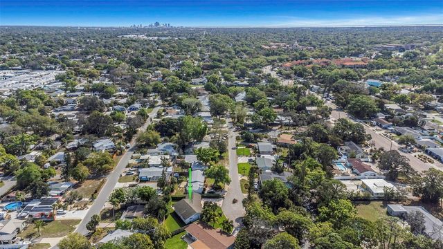 6613 FLAMINGO WAY S, St Petersburg, FL 33707