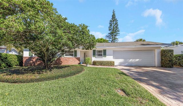 6613 FLAMINGO WAY S, St Petersburg, FL 33707