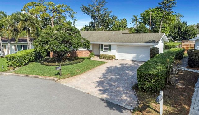 6613 FLAMINGO WAY S, St Petersburg, FL 33707