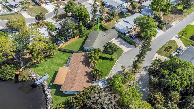 6613 FLAMINGO WAY S, St Petersburg, FL 33707