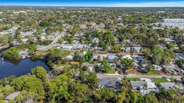 6613 FLAMINGO WAY S, St Petersburg, FL 33707