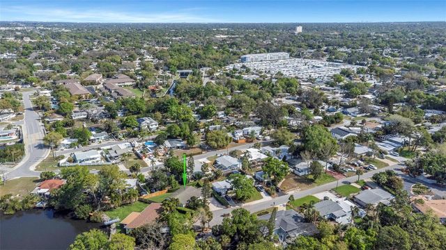 6613 FLAMINGO WAY S, St Petersburg, FL 33707