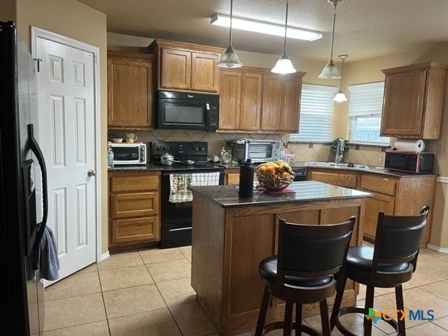 2107 Golden Eagle Drive, Killeen, TX 76549