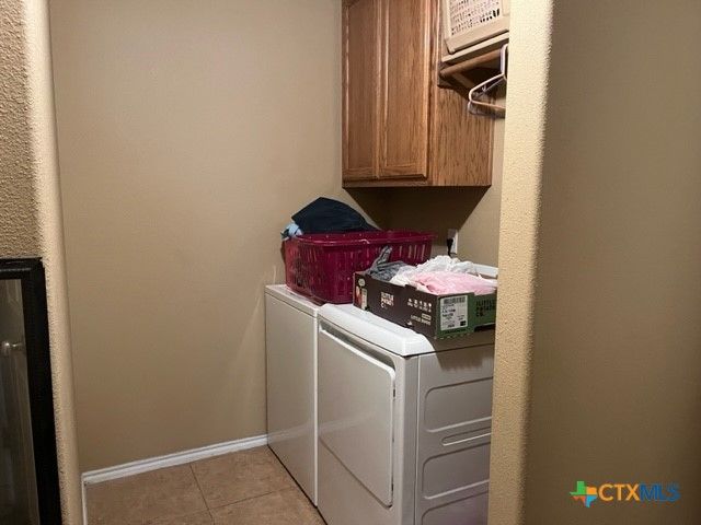 2107 Golden Eagle Drive, Killeen, TX 76549