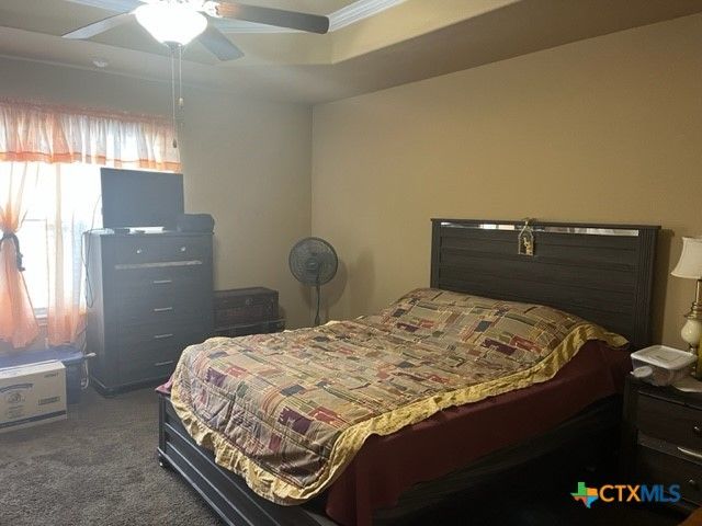 2107 Golden Eagle Drive, Killeen, TX 76549