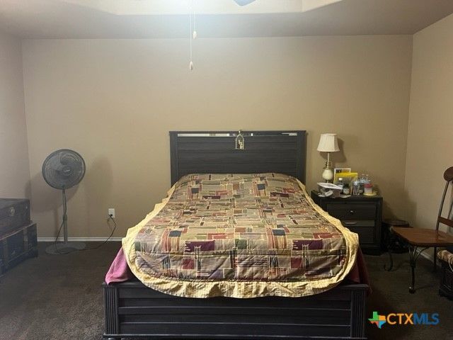 2107 Golden Eagle Drive, Killeen, TX 76549