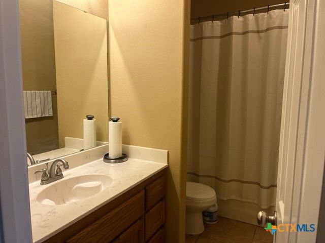 2107 Golden Eagle Drive, Killeen, TX 76549