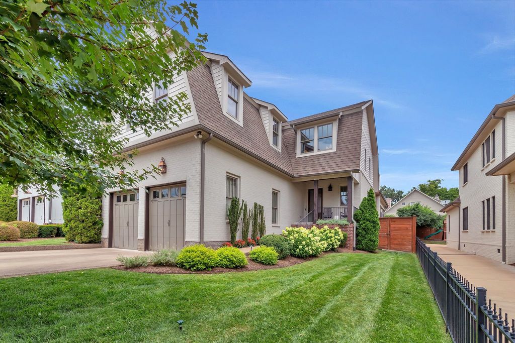 1112A BILTMORE DR, Nashville, TN 37204