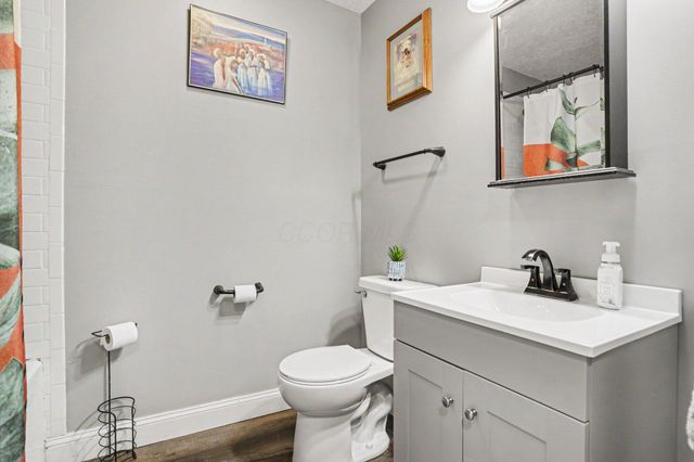 1280 Smith Road, Columbus, OH 43207