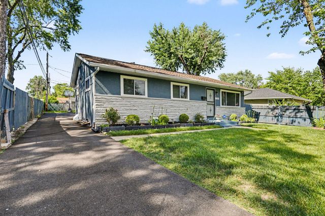1280 Smith Road, Columbus, OH 43207