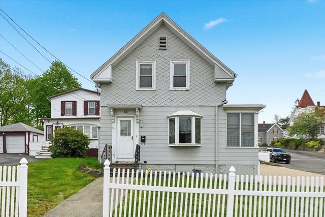 68 Western Ave, Lynn, MA 01904