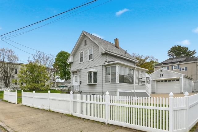 68 Western Ave, Lynn, MA 01904