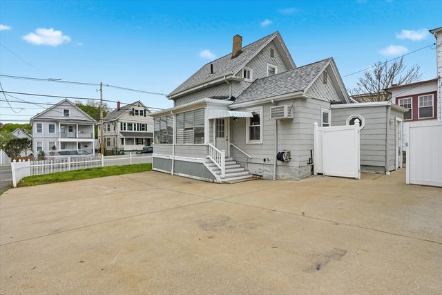 68 Western Ave, Lynn, MA 01904