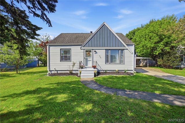 96 Mayfield Avenue, Tonawanda, NY 14150