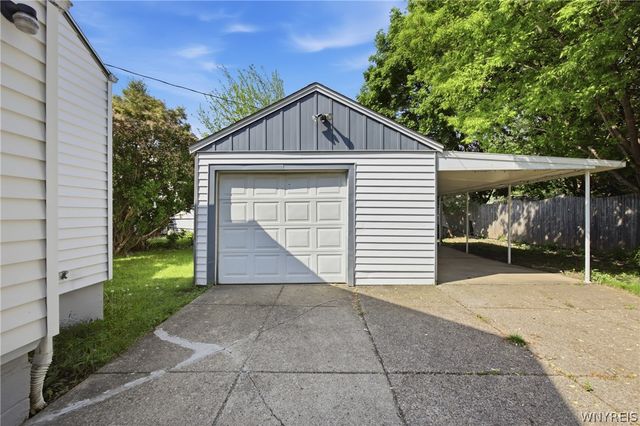 96 Mayfield Avenue, Tonawanda, NY 14150