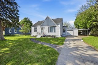 96 Mayfield Avenue, Tonawanda, NY 14150