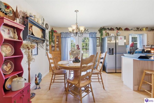 367 S Black Branch Road, Cecilia, KY 42724