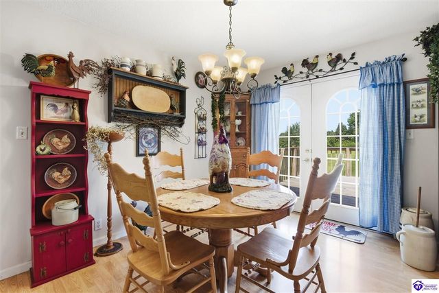 367 S Black Branch Road, Cecilia, KY 42724