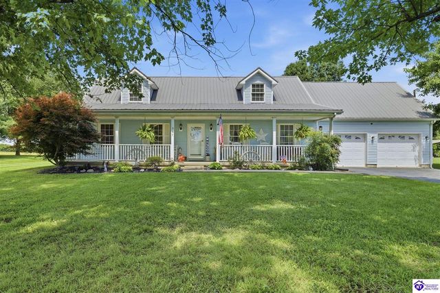 367 S Black Branch Road, Cecilia, KY 42724