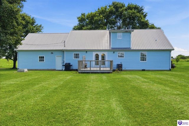 367 S Black Branch Road, Cecilia, KY 42724
