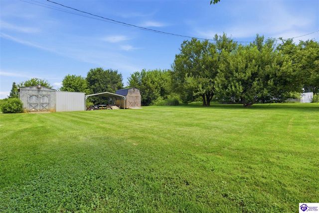 367 S Black Branch Road, Cecilia, KY 42724