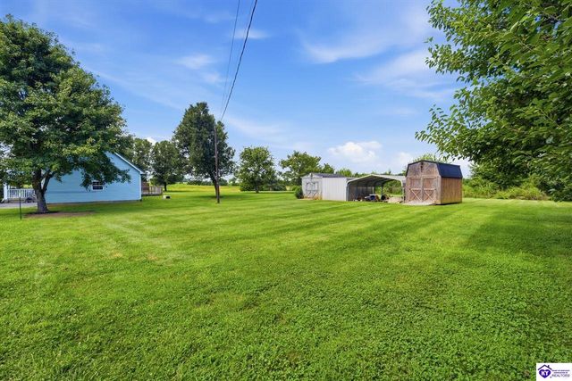 367 S Black Branch Road, Cecilia, KY 42724
