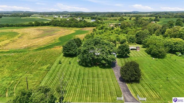367 S Black Branch Road, Cecilia, KY 42724